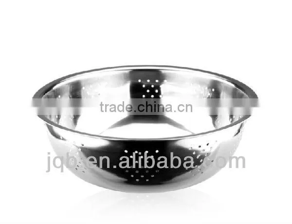 stainless steel dish wash and vegetable mesh basket