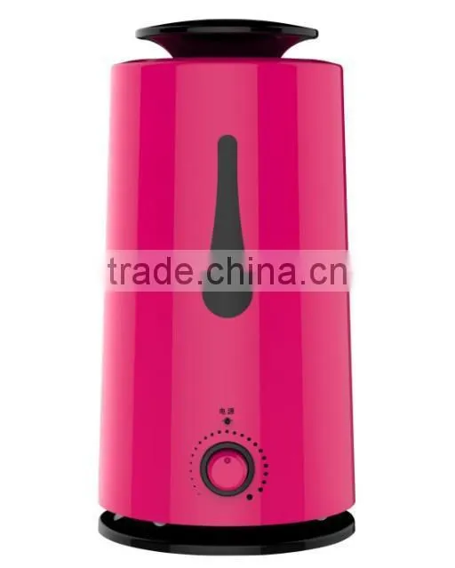 CE/GS/ROHS high quanlity and low price /fantasy anion humidifier