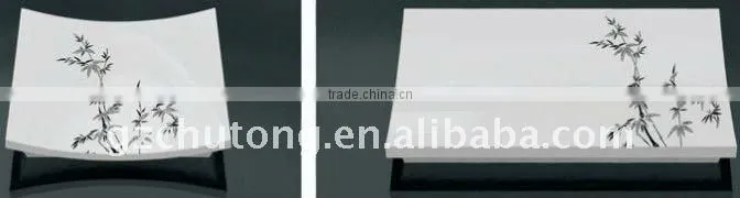 2011Newest Hotel resin supplies