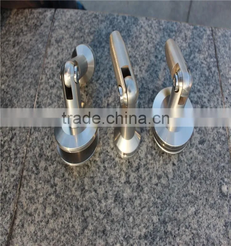 JINXIN stainless steel canopy bracket / door & window accessories