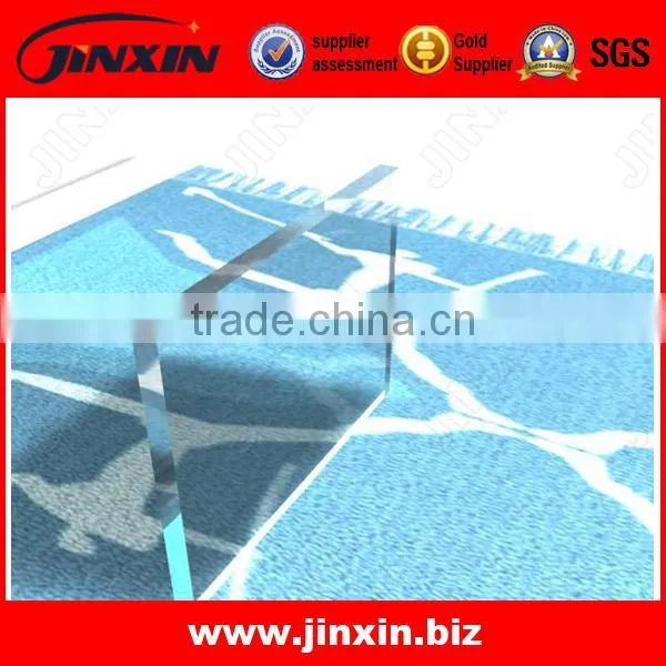 Single tempered glass,laminlated tempered glass china alibaba guangzhou supplier