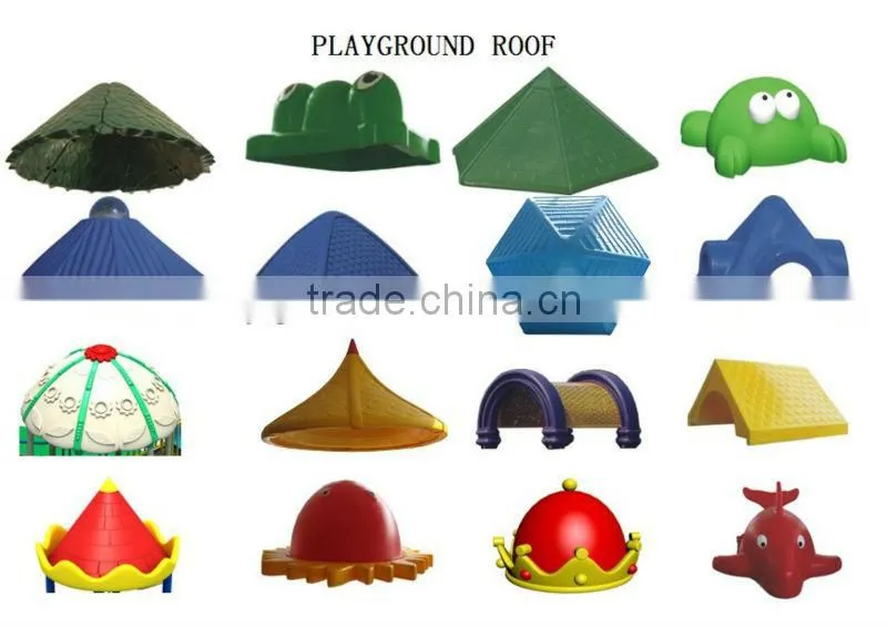 (HA-07301) Kindergarten Equipment ,School Kids Playground ,Newest Wholesale Playground Indoor Structure