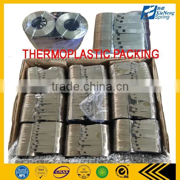 Chain saw parts plastic GX-5 roll starter Gear