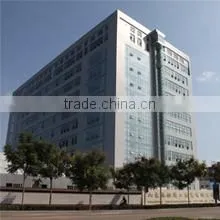 Shandong Zhenting Jinggong Piston Co., Ltd. company overview - view 1