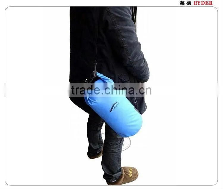 Ocean Waterproof PVC Tarpaulin Dry Bag