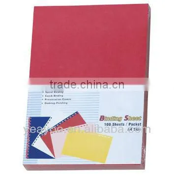 display book for A4,FC,A3