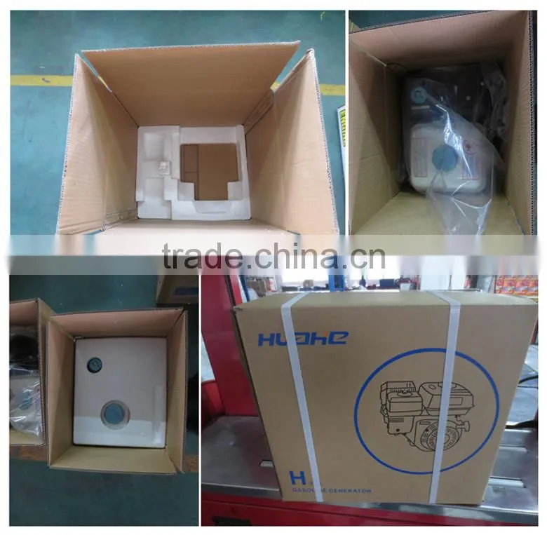 13.0hp 389cc petrol generator engine,gasoline engine cheap in china