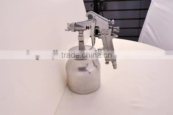 Spray gun
