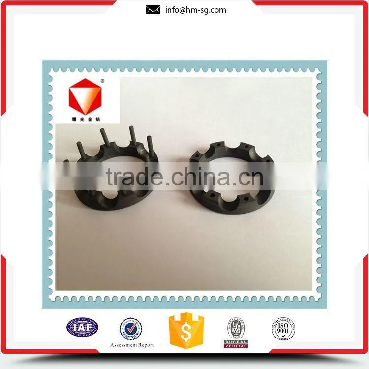 Quality first widely used graphite mold bearing