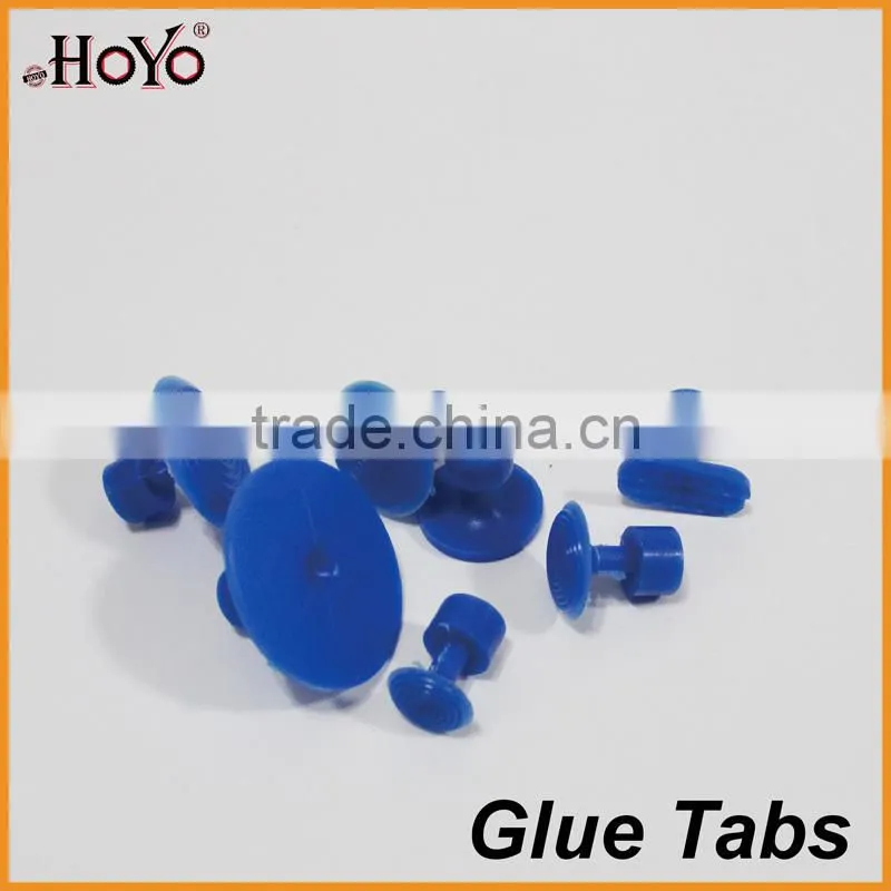 Paintless Dent Repair Tools
