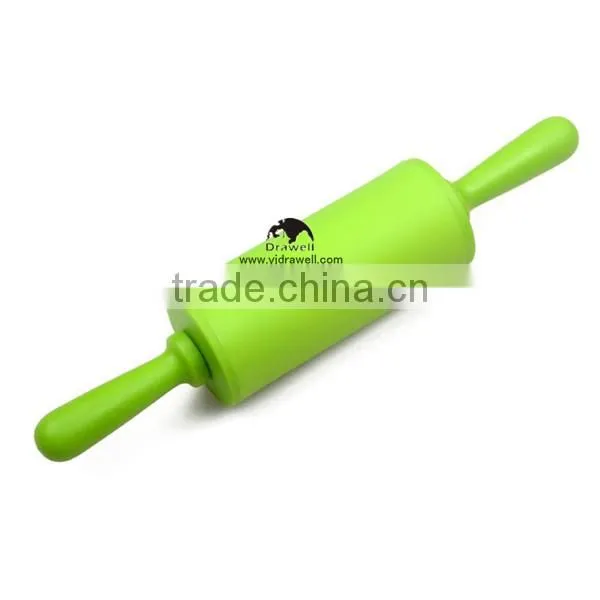 RP-2292 Silicone pink rolling pin