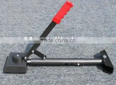 adjustable carpet stretcher