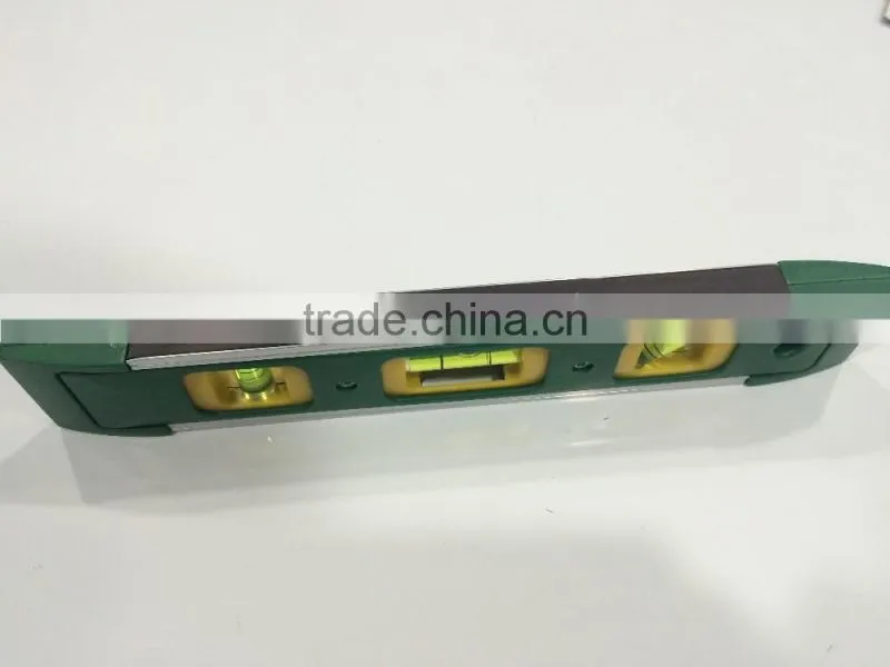 BERRYLION 225mm frame level tools mini spirit level, cheap price mini level
