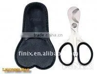 Superb Handmade Cigar Scissors