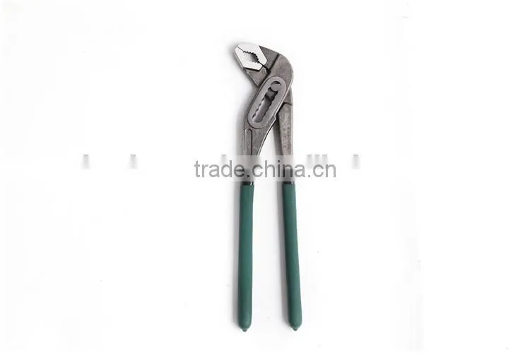 Water Pump Plier/ Groove Joint Pliers
