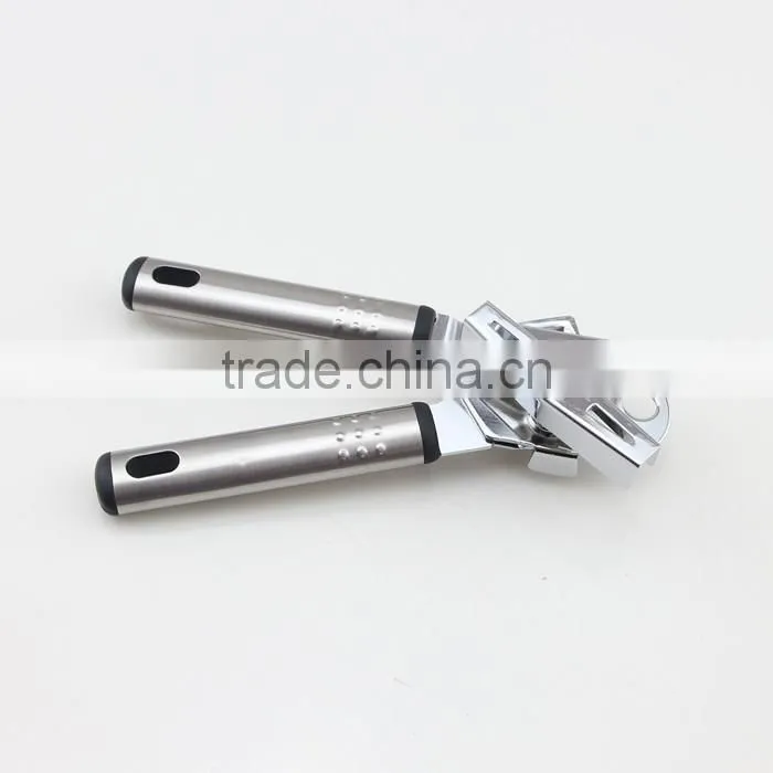 Essential Kitchen Tool Heavy Duty Large Handle And Knob Can Opener