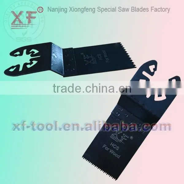 32mm Oscillating Multi Tool Wood Saw Blades For DEWALT