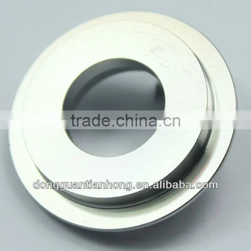Brass turning machine parts used in heavy machinery
