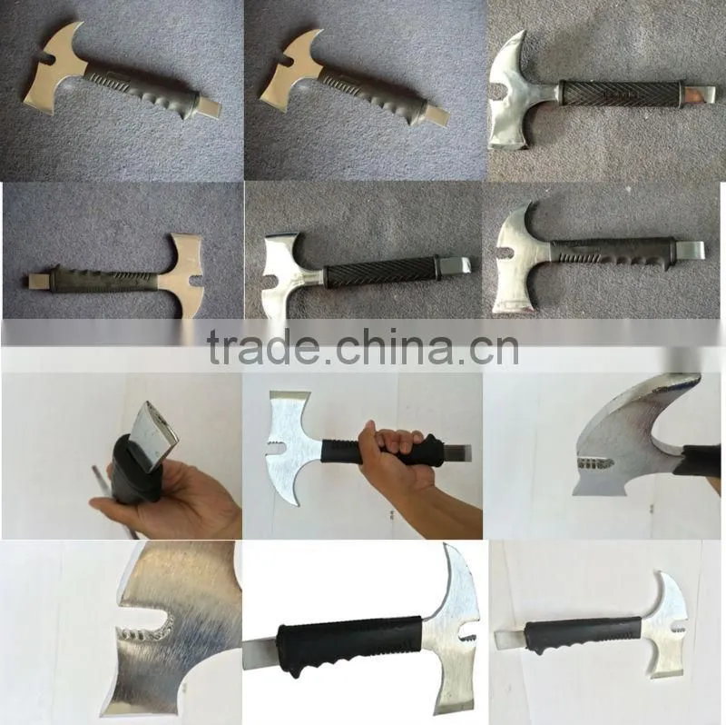 Insulation Fire Waist Ax