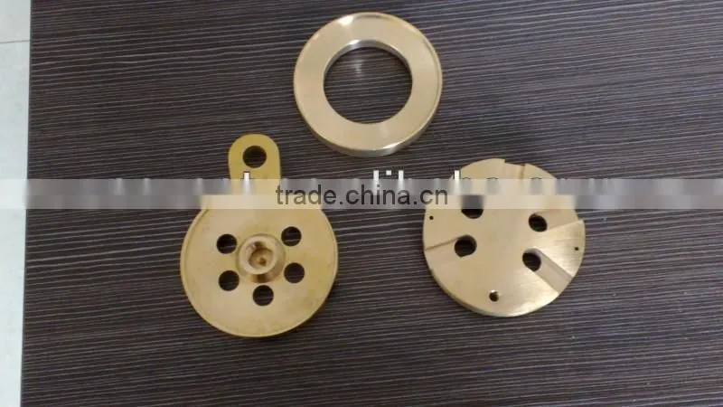 metal casting