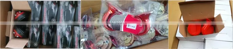 ANMA speakers for car mini