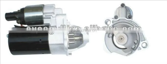 12V 1.1KW 9T STARTER 17975 0001107427 0001107428 06B-911-023A