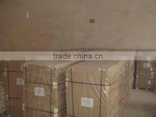 Heze kaixin Birch/Poplar/Pine wood slatted military bed frame