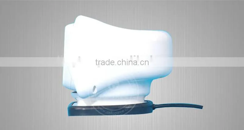 High quality Marine led search light 12v, 24v marine work lights, remote control spot light 50W