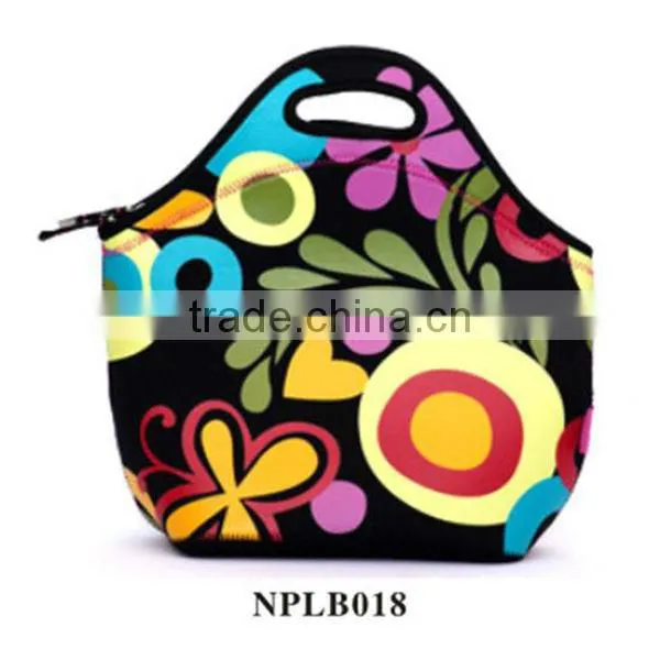 Women quilted duffle bags