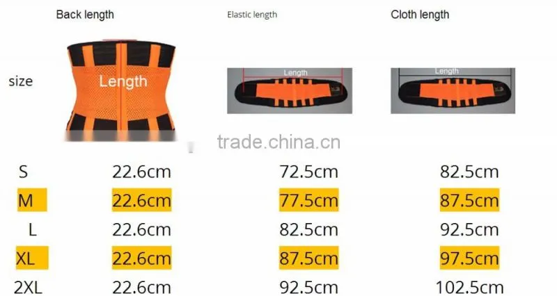 2016 New Postpartum Women Comfortable and Light wasit girdle after Pregnancy
