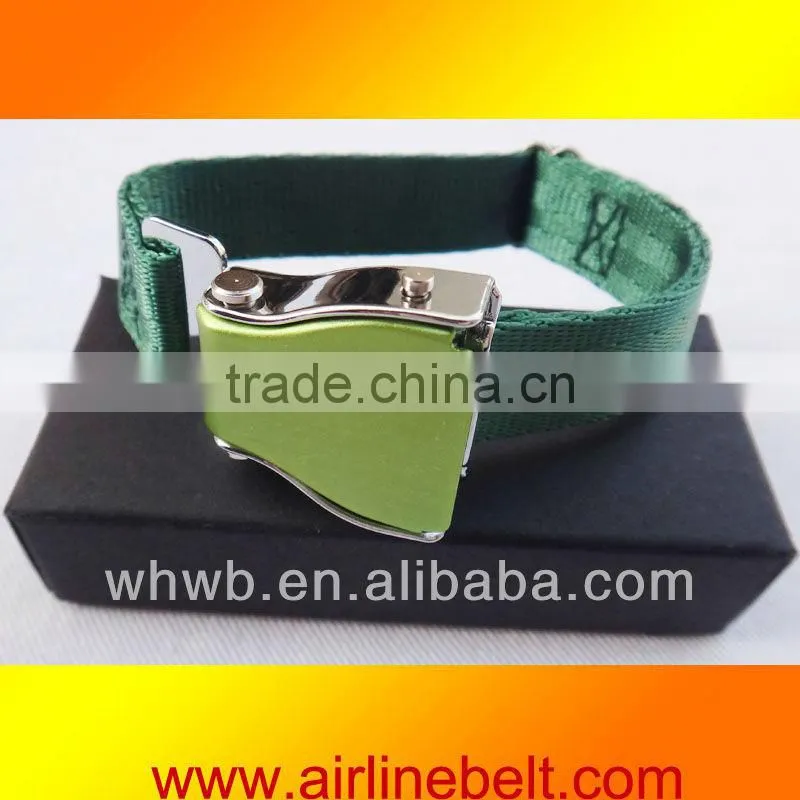 2013 airline top designer bracelets