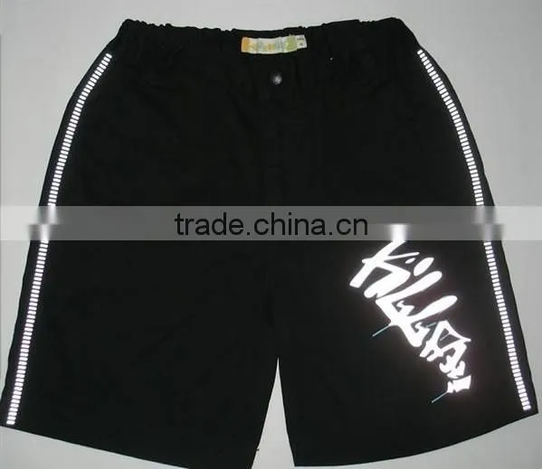 Cheap PVC Material Reflective Garment Heat Transfer T-shirt Vinyl