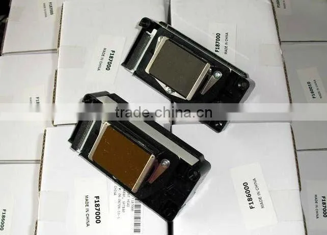 DX5 Eco-solvent printhead for Epson R1900 printer head