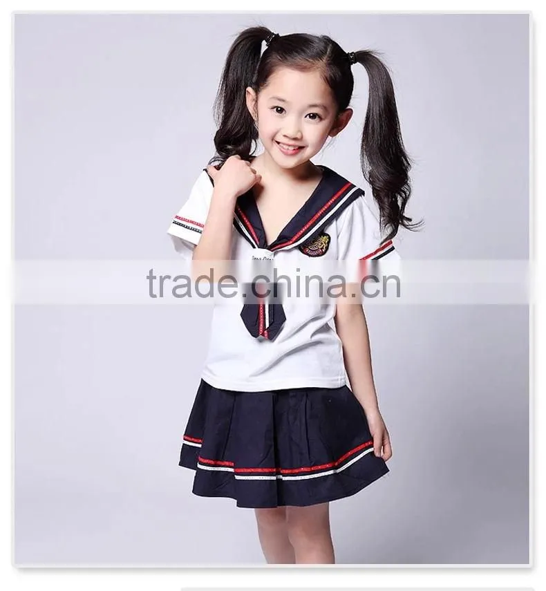 Primary School Uniform HOT! SCHUM090090
