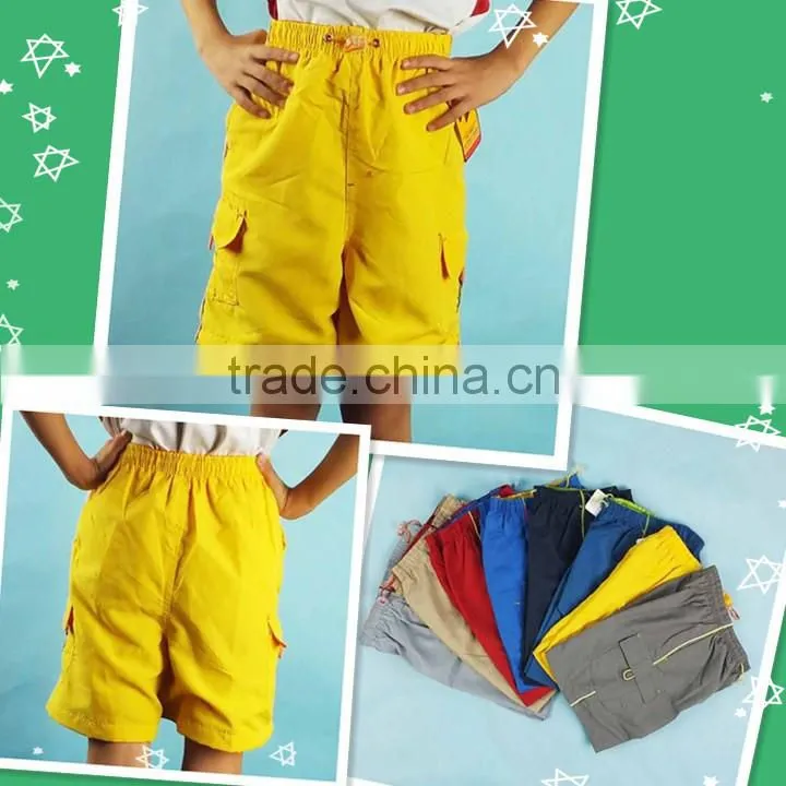 Surplus Junior Fourth Beach Shorts Liquidation