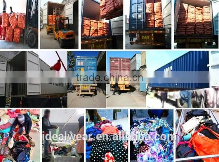 Clothes second hand in usa, Whole used clothes,second hand door to door clothes