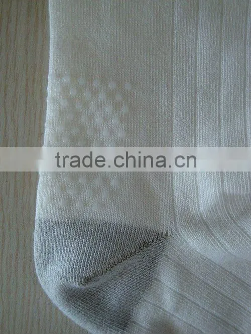 Anti-bacterial Sock