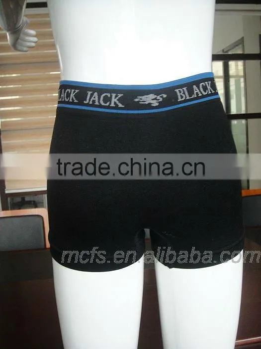 Fashion boys' underwear boy's boxer shorts
