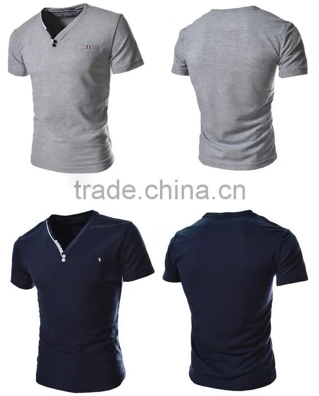 chinese factory!! custom made high quality man t-shirt,100 cotton men dresses