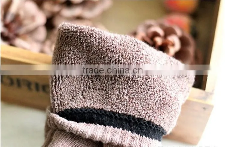 Hot Sale New Winter Style Men's Socks Brand Quality Cotton Sports Mesh Sock For Men