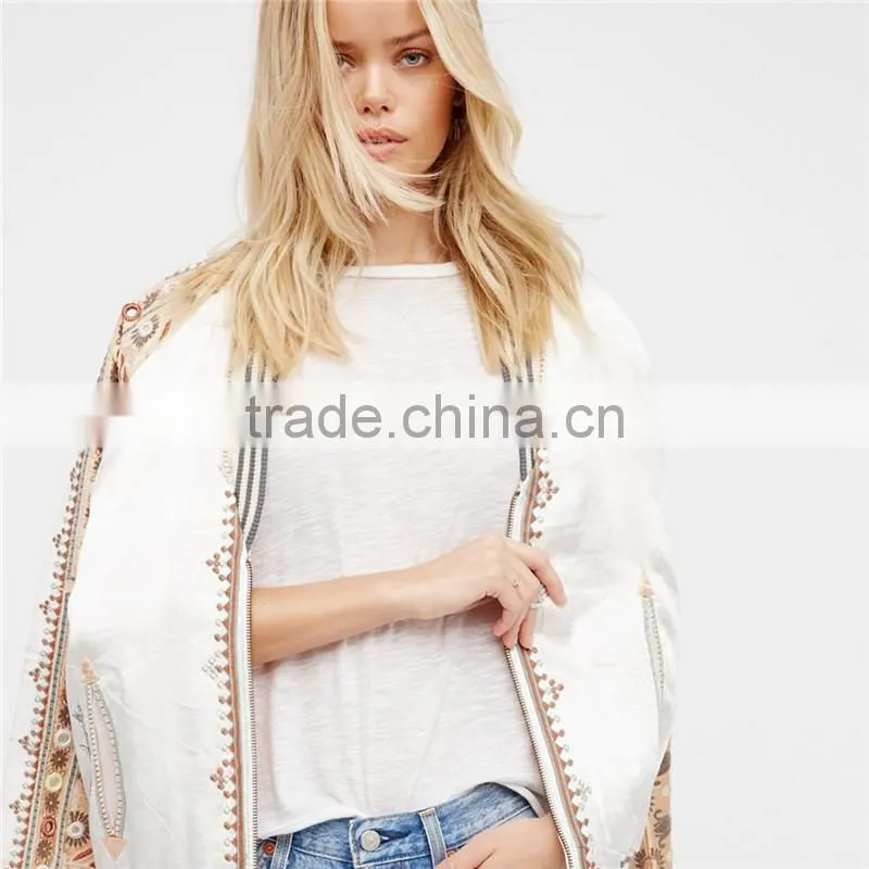 2017 OEM Fantastic New Romantics Embellished Baseball Jackets Bomber