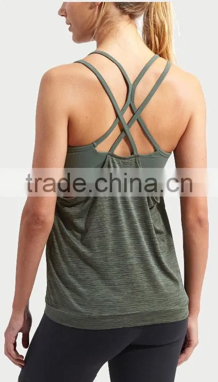 Hot Girls Sexy Tank Top Vest Pictures Of Girls Cotton Stringer Tank Top Custom Design Singlets