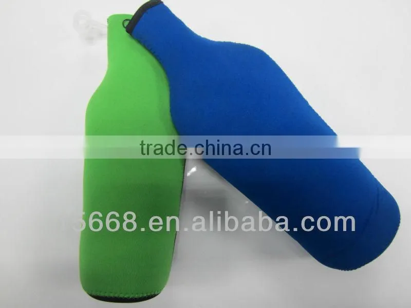 neoprene bottle cover