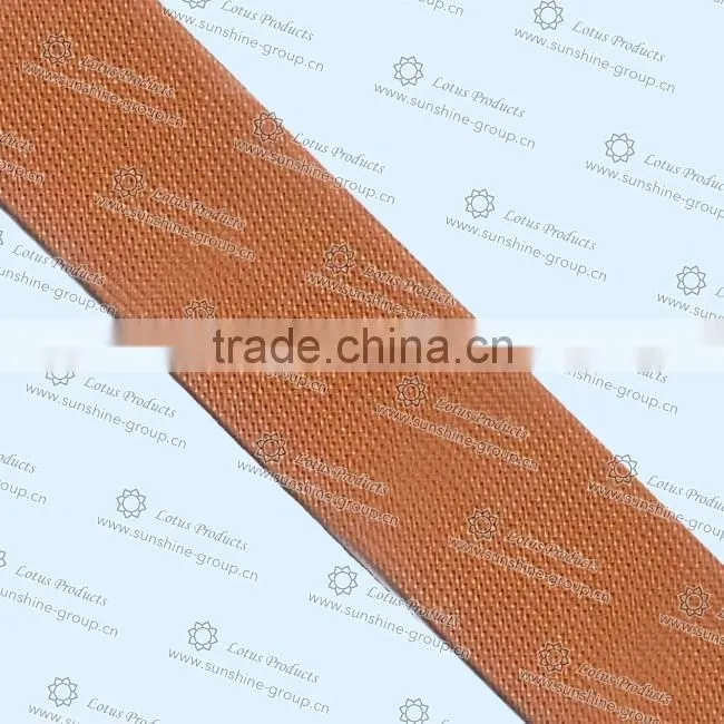 Garment Accessories Bias Tape Polyester Bias Tape Elastic Webbing