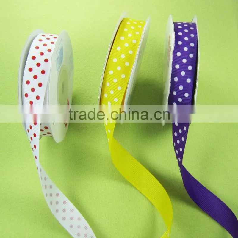 baby ribbon