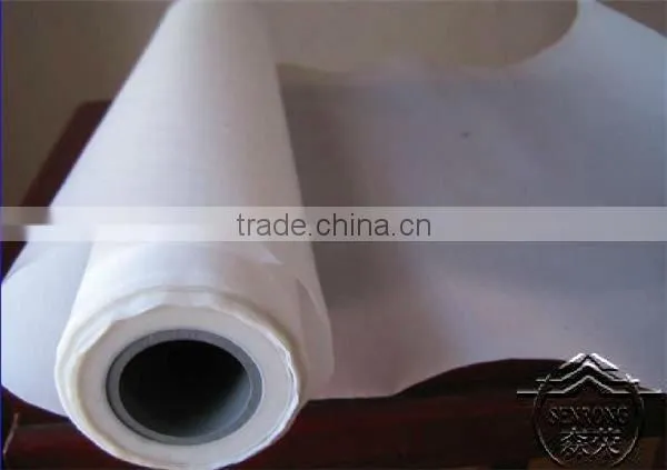 Plastic PTFE Skived Sheet