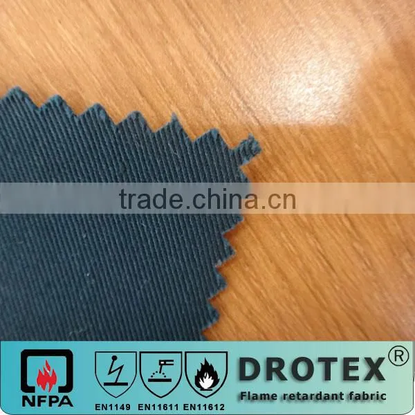 AS/NZS 4399 standard pure cotton anti-UV cloth for sun-protection clothing