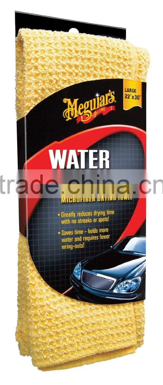 16''x16'' Super absorbent microfiber cleaning cloth