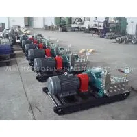 Wuxi Reached Pump Industry Co.,ltd. company overview - view 1