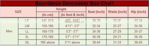 Men support dance tight underwear